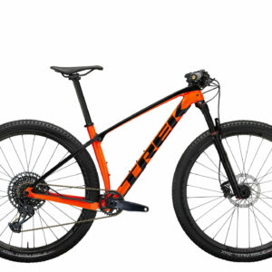Trek Procaliber 9.7 Roarange/Deep Smoke 2023 29"; Diamant
