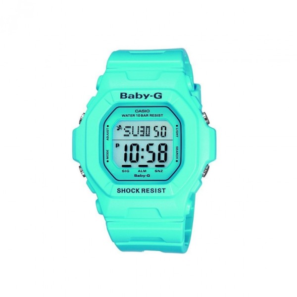Casio Baby-G Uhr BG-5601-2ER