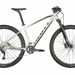 Scott Aspect 930 Pearl White 2022 29"; Diamant