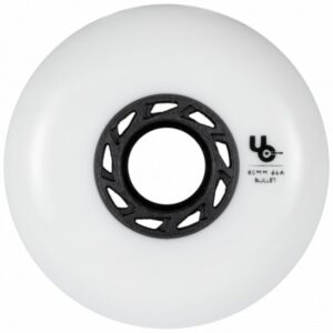Undercover Wheels Team 80mm 86a