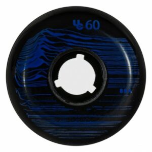Undercover Wheels Cosmic Pulse 60mm