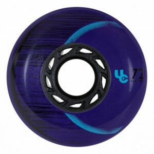 Undercover Wheels Cosmic Eclipse 72mm