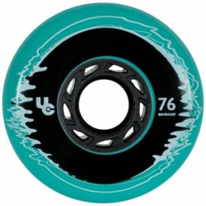 Undercover Wheels Cosmic Interference 76mm