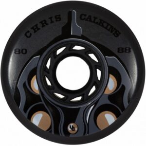 Undercover Wheels Chris Calkins TV Line 80mm/88a