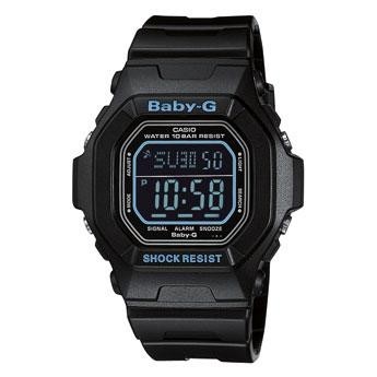 Casio G-Shock Baby-G Uhr BG-5600BK-1ER