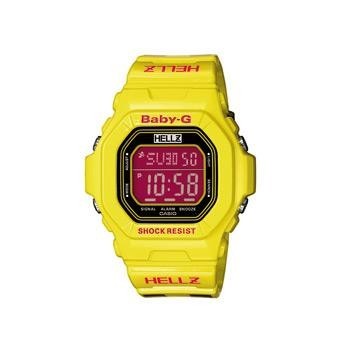 Casio G-Shock Baby-G Uhr BG-5600HZ-9ER