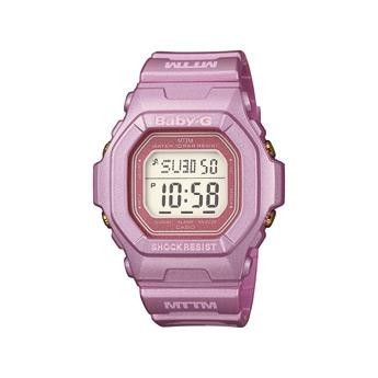 Casio G-Shock Baby-G Uhr BG-5600MOB-4ER