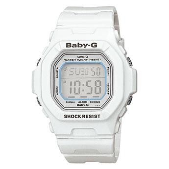 Casio G-Shock Baby-G Uhr BG-5600WH-7ER