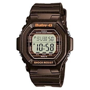 Casio G-Shock Baby-G Uhr BG-5604-5ER