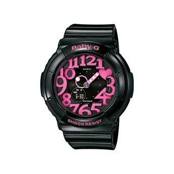 Casio G-Shock Baby-G Uhr BGA-130-1BER