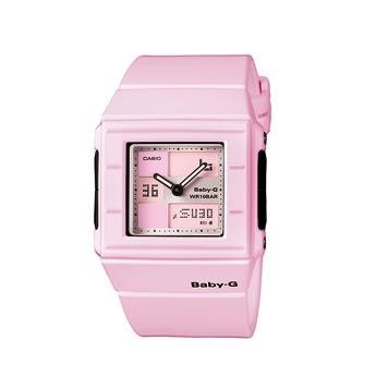 Casio G-Shock Baby-G Uhr BGA-200-4E2ER