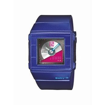 Casio G-shock Baby-G Uhr BGA-201-2EER