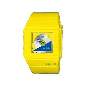 Casio G-shock Baby-G Uhr BGA-201-9EER