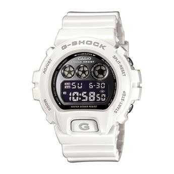 Casio G-Shock Uhr DW-6900NB-7ER