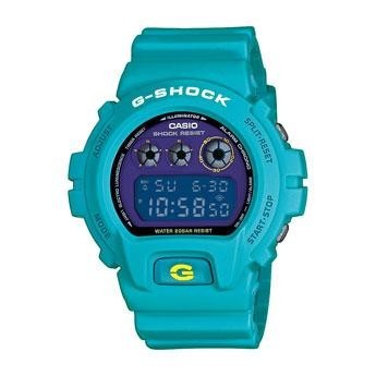 Casio G-Shock Uhr DW-6900SN-3ER