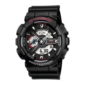Casio G-Shock Uhr GA-110-1AER