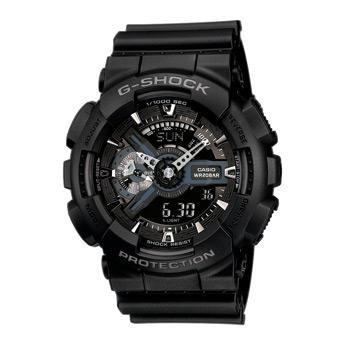 Casio G-Shock Uhr GA-110-1BER