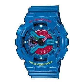 Casio G-Shock Uhr GA-110HC-2AER