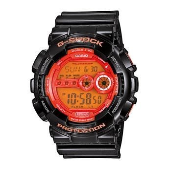 Casio G-Shock Uhr GD-100HC-1ER