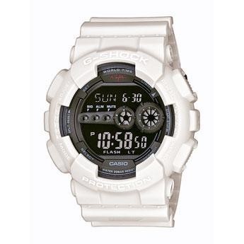 Casio G-Shock Uhr GD-100NS-7ER