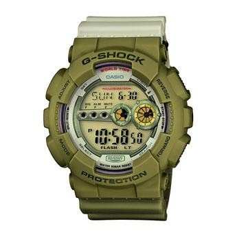 Casio G-Shock Uhr GD-100PS-3ER