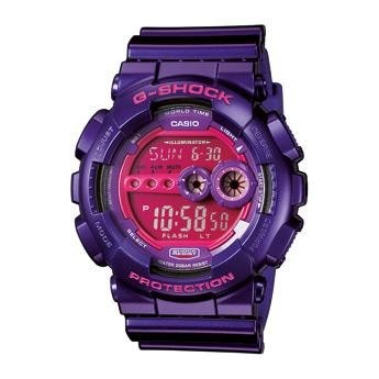 Casio G-Shock Uhr GD-100SC-6ER