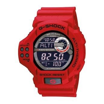 Casio G-Shock Uhr GDF-100-4ER