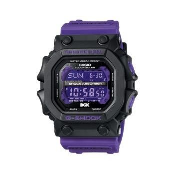 Casio G-Shock Uhr GX-56DGK-1ER