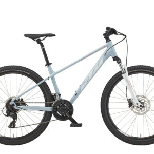 KTM PENNY LANE 272 light sky (white+coral) 2022 27,5"; Diamant