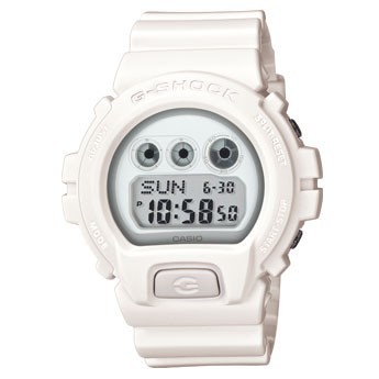 Casio G-Shock Uhr DW-6900WW-7ER