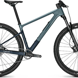 Focus RAVEN 8.7 Heritageblue/Stoneblue 2023 29"; Diamant