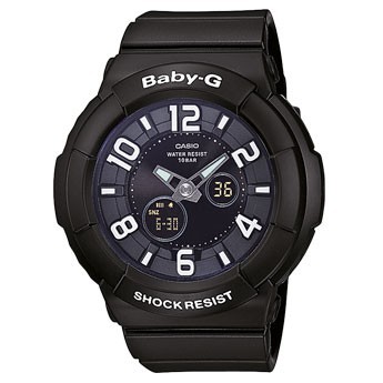 Casio G-Shock Baby-G Uhr BGA-132-1BER