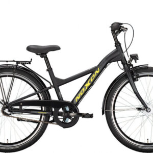 Noxon Skipper ND BLACK MATT 2021 26"; Trapez
