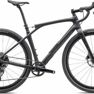 Specialized Diverge STR Expert Black/Diamond Dust 2023 28"; Diamant
