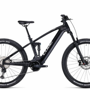 Cube Stereo Hybrid 120 SLX 750 blackÂ´nÂ´metal 2023 27,5"; 750 Wh Diamant