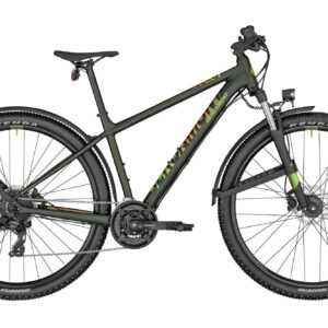 Bergamont Revox 3 EQ olive black (matt) 2022 27,5"; Diamant