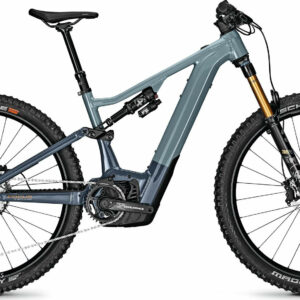 Focus JAMÂ² 6.9 Heritageblue/Stoneblue 2023 29"; 750 Wh Diamant
