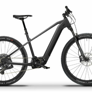 HoheAcht Sento Monto Nebelkraehe 2023 29";/27,5"; 630 Wh Diamant