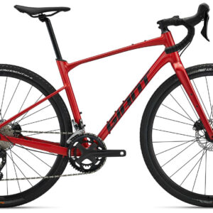 Giant Revolt 1 grenadine satin 2023 28"; Diamant