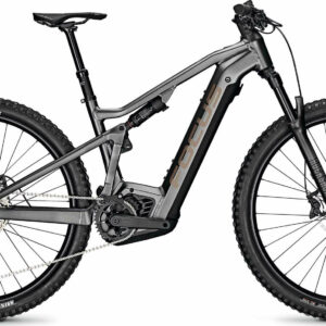 Focus THRON² 6.8 Diamond Black 2022 29"; 750 Wh Diamant