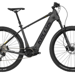 Kellys Tygon R90 SH Grey 2021 29"; 720 Wh Diamant
