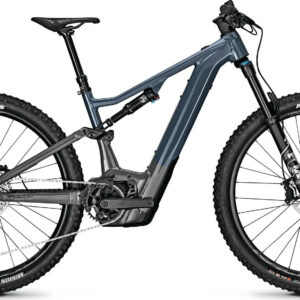 Focus JAMÂ² 6.8 Stoneblue/Slategrey 2023 29"; 750 Wh Diamant