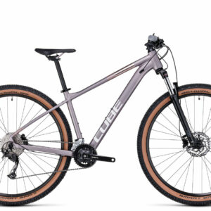 Cube Access WS Pro siennaÂ´nÂ´blush 2023 27,5"; Diamant