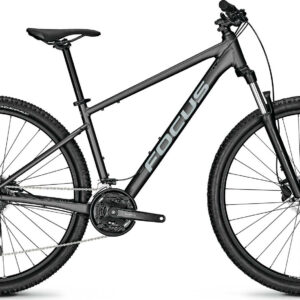 Focus Whistler 3.6 Slategrey 2022 29"; Diamant