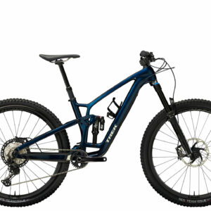 Trek Fuel EX 9.8 XT Gen 6 Mulsanne Blue 2023 29"; Diamant