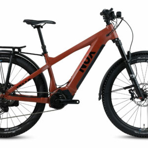 NOX Hybrid XC Tour Pro Terra 2023 27,5"; 725 Wh Diamant
