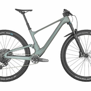 Scott Spark 920 Prism Grey Green 2023 29"; Diamant