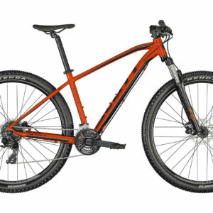 Scott Aspect 760 Florida Red 2022 29"; Diamant