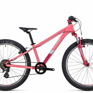 Cube Acid 240 coralÂ´nÂ´mint 2023 24"; Diamant