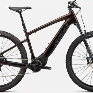 Specialized Turbo Tero 5.0 Red Onyx/Smoke 2023 29"; 710 Wh Diamant